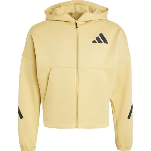 adidas Z.N.E Full Zip Sweatshirt M adidas Z.N.E Full Zip Sweatshirt M von adidas