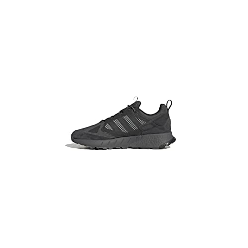 Adidas ZX 1K Boost 2.0 Sneakers Herren - 44 2/3 von adidas