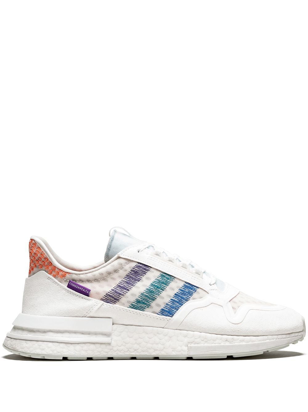 adidas 'ZX 500 RM Commonwealth' Sneakers - Weiß von adidas