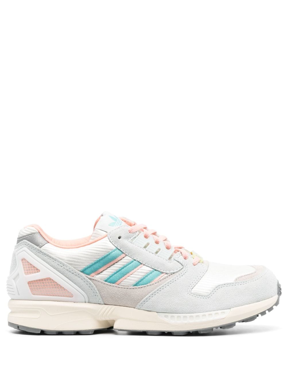 adidas ZX 8000 Sneakers - Nude von adidas