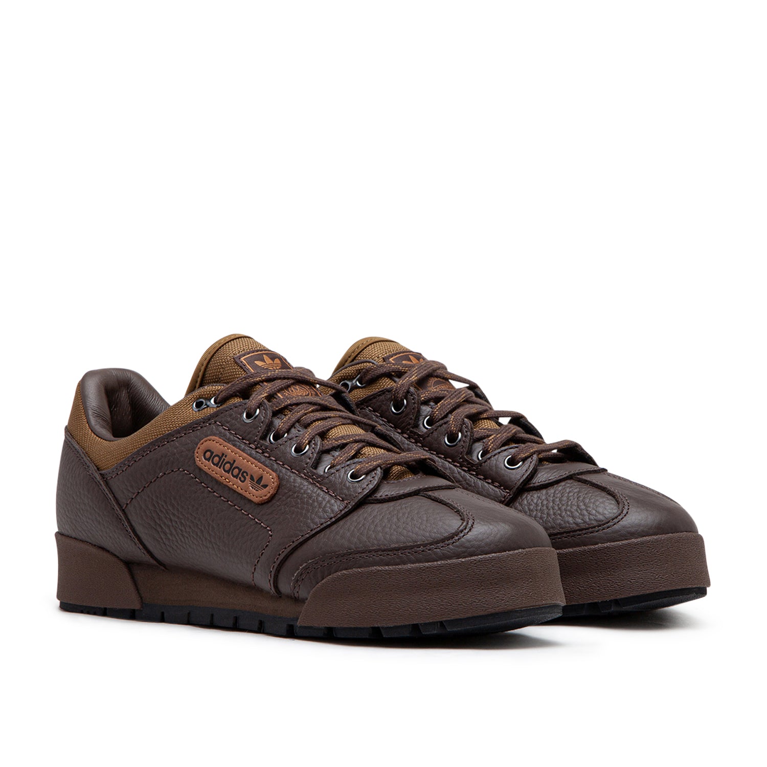 adidas inverness spzl (brown) von adidas