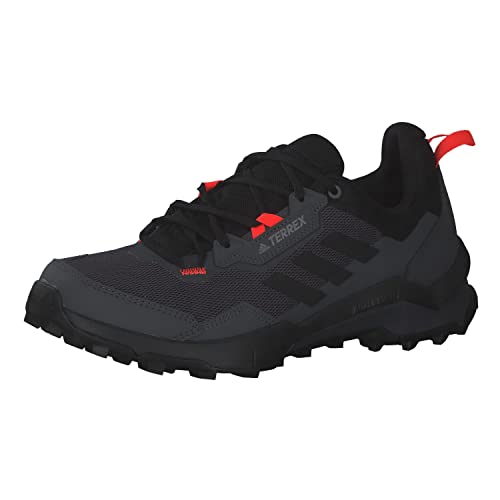 adidas performance Herren FZ3280_43 1/3 Trekking Shoes, Grey Six Solar Red Carbon, EU adidas performance Herren FZ3280_43 1/3 Trekking Shoes, Grey Six Solar Red Carbon, EU von adidas performance