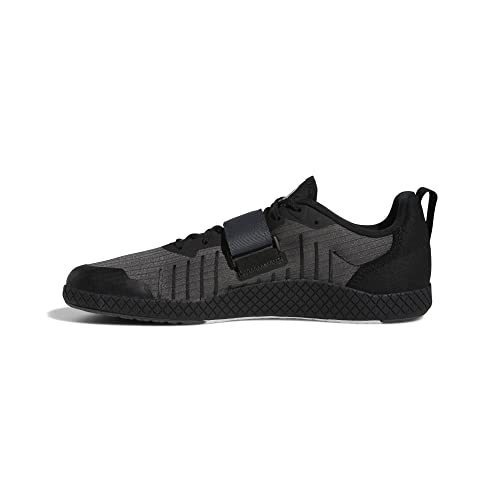 adidas performance Herren Sports Shoes, Black, 47 1/3 EU von adidas