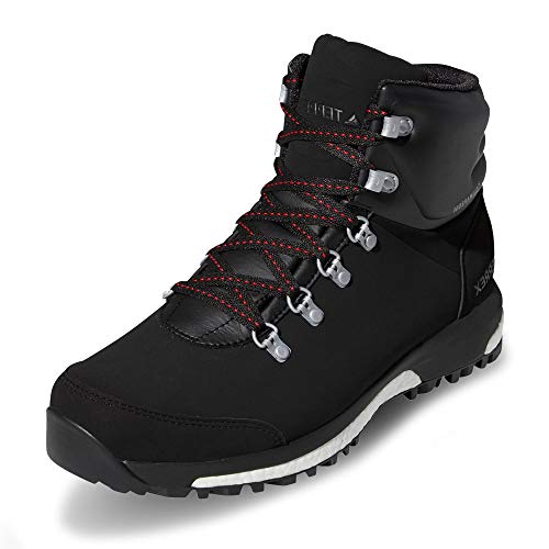 adidas performance Herren Trekking Shoes,Winter Boots, Negro Escarlet, 46 EU von adidas