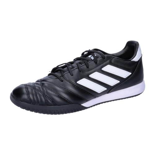 adidas performance Herren Indoor Football Trainers, Schwarz, 44 2/3 EU adidas performance Herren Indoor Football Trainers, Schwarz, 44 2/3 EU von adidas
