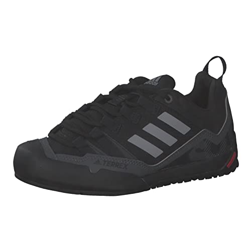 adidas performance Unisex Trekking Shoes, Black, 42 2/3 EU adidas performance Unisex Trekking Shoes, Black, 42 2/3 EU von adidas