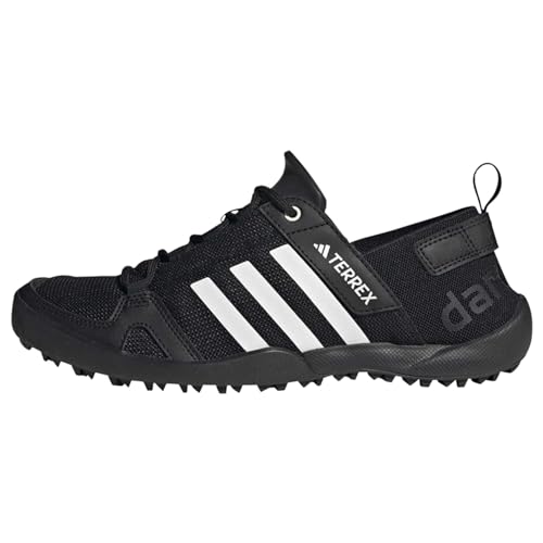 adidas performance Unisex Trekking Shoes, Black, 42 EU von adidas