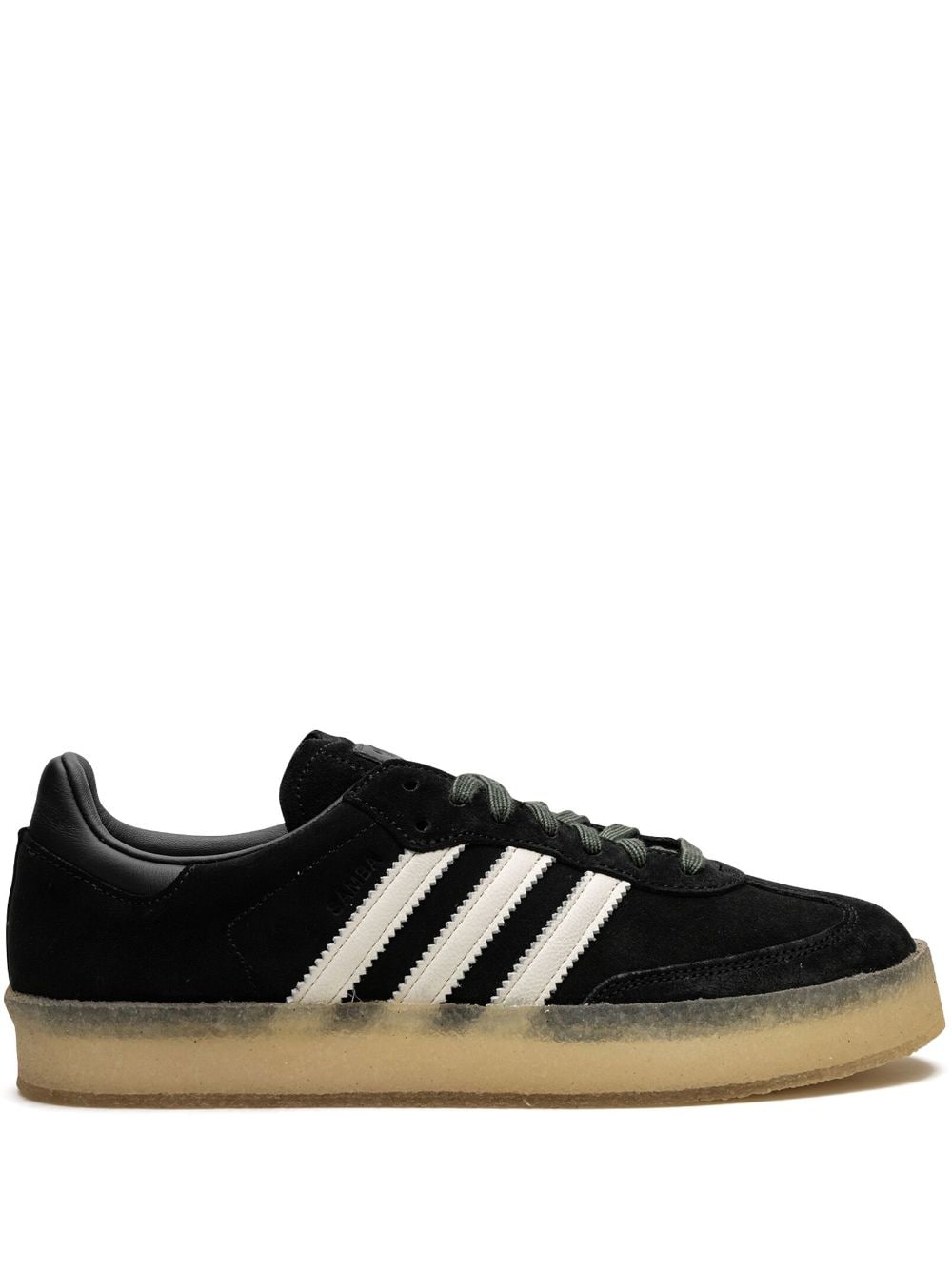 adidas x Clarks x Ronnie Fieg 8th Street Samba Sneakers - Schwarz von adidas