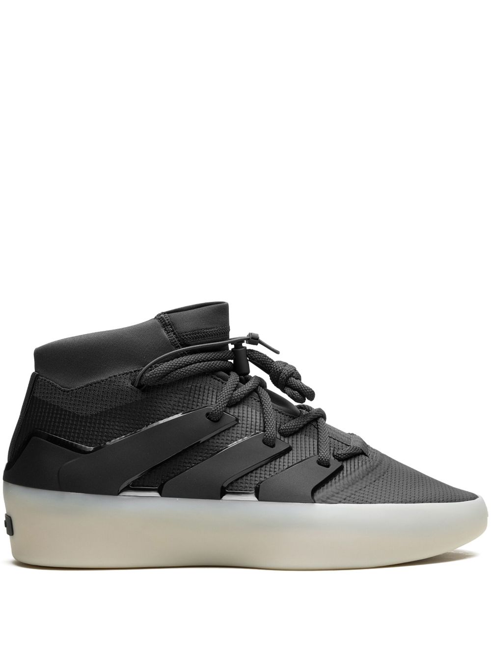 adidas x Fear of God Athletics I Carbon Sneakers - Schwarz von adidas