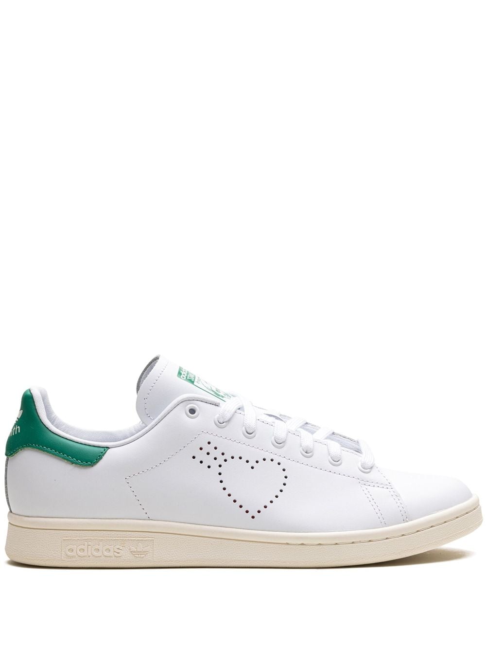 adidas x Human Made Stan Smith Sneakers - Weiß von adidas