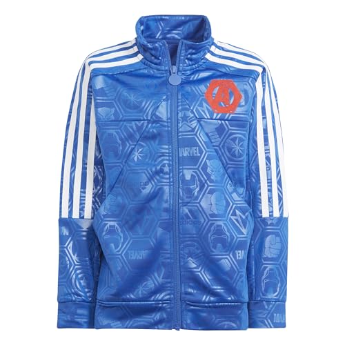 adidas x Marvel Avengers Trainingsjacke von adidas