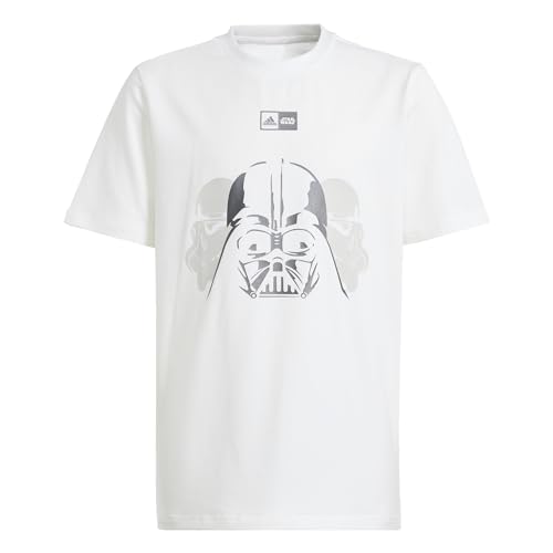 adidas x Star Wars Graphic T-Shirt von adidas