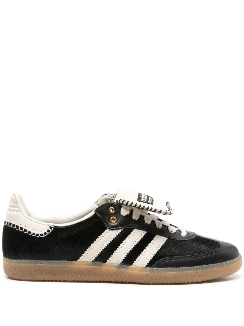 adidas x Wales Bonner Sneakers - Schwarz von adidas