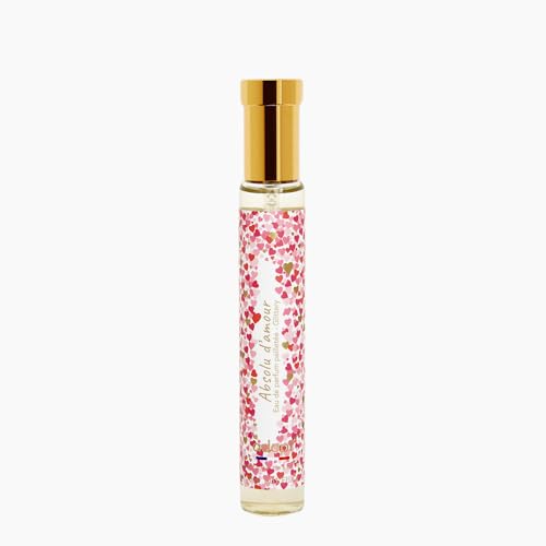 adopt ABSOLU D'AMOUR Eau de Parfum 30 ml | Damenduft, Made in France, Verführerischer Duft aus roten Früchten, floralen Akzenten und Moschus, Elegantes Damen Parfum, adopt:Damenduft von adopt