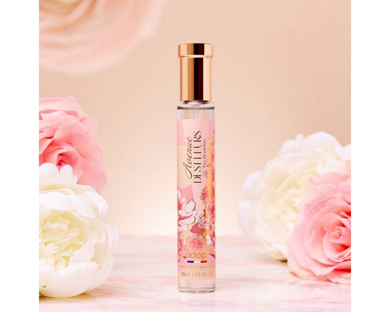 adopt Eau de Parfum adopt AVENUE DES FLEURS, 30 ml Eau de Parfum für Damen von adopt