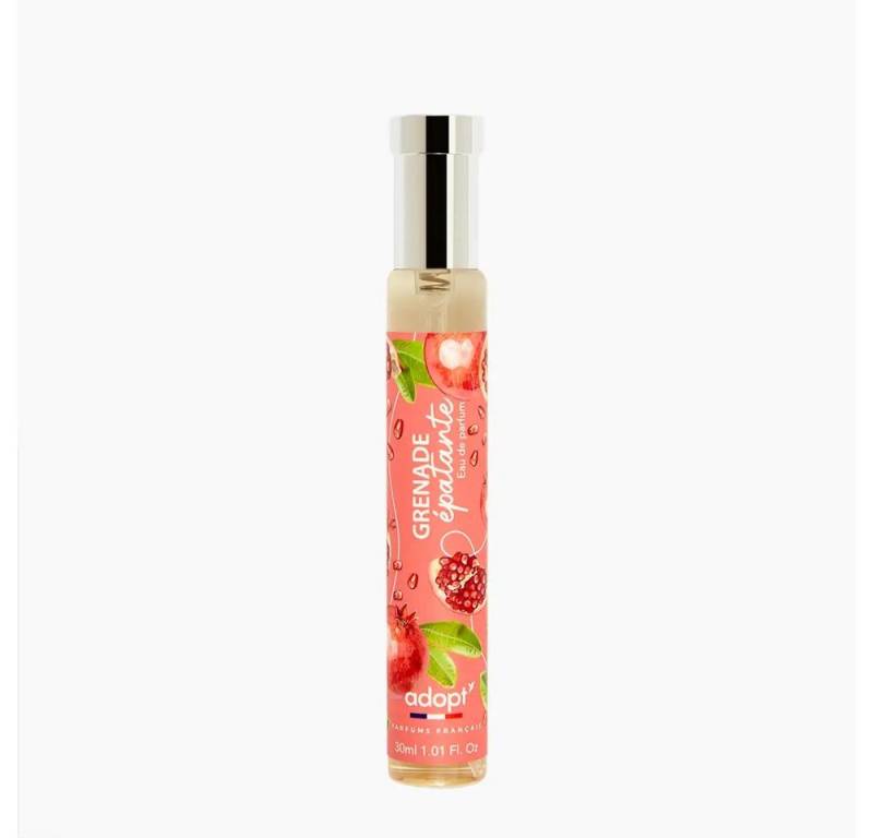 adopt Eau de Parfum adopt GRENADE ÉPATANTE, 30 ml Eau de Parfum für Damen von adopt