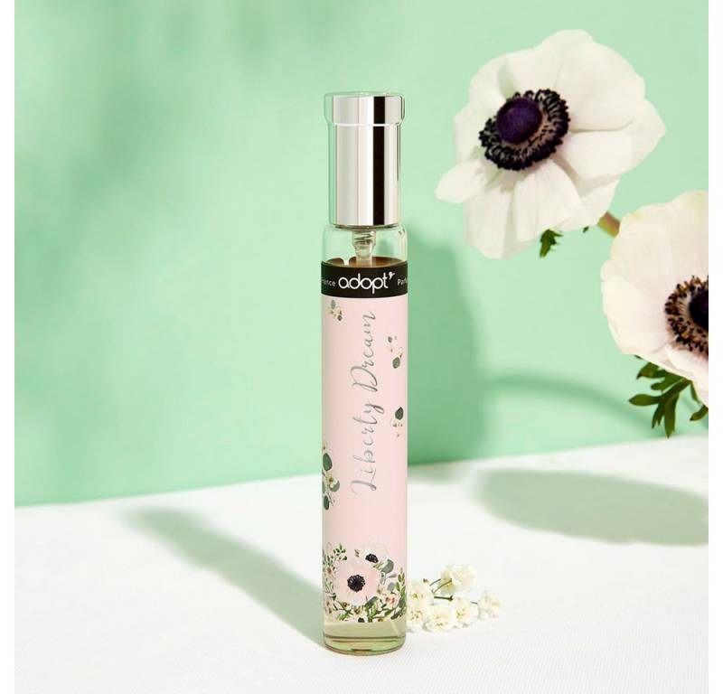 adopt Eau de Parfum adopt LIBERTY DREAM 30ml Eau de Parfum für Damen von adopt