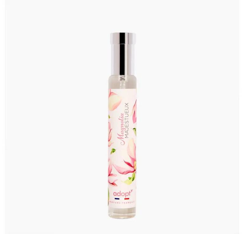 adopt Eau de Parfum adopt MAGNOLIA MAJESTUEUX, 30 ml Eau de Parfum für Damen von adopt