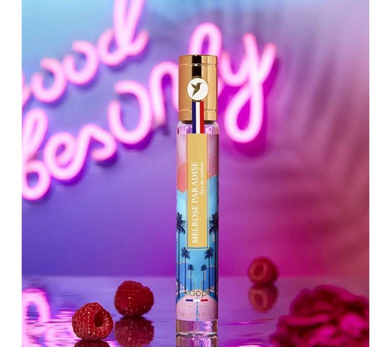 adopt Eau de Parfum adopt MELROSE PARADISE, 30 ml Eau de Parfum für Damen von adopt