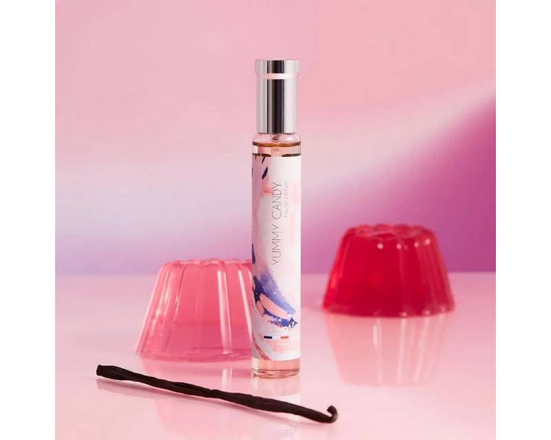 adopt Eau de Parfum adopt YUMMY CANDY, 30 ml Eau de Parfum für Damen von adopt