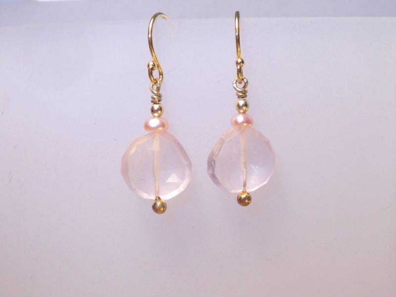 Hübsche in Zartem Rosa Hübsche in Zartem Rosa von adornedbymoondust
