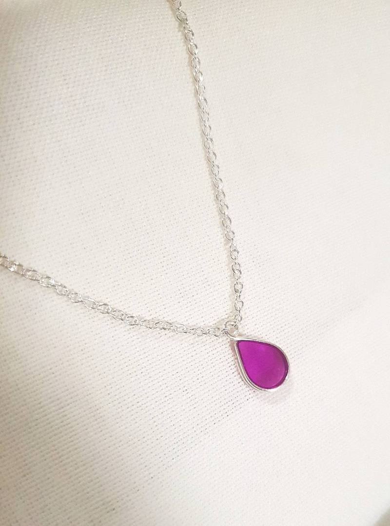 Einfache Purple Drop-Sudep-Aktion Einfache Purple Drop-Sudep-Aktion von aegodesigns