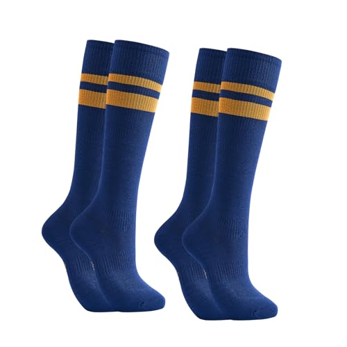 aepra Kompressionsstrümpfe Damen & Herren – Für Sport, Laufen, Wandern, Alltag – Stützend & Atmungsaktiv von aepra