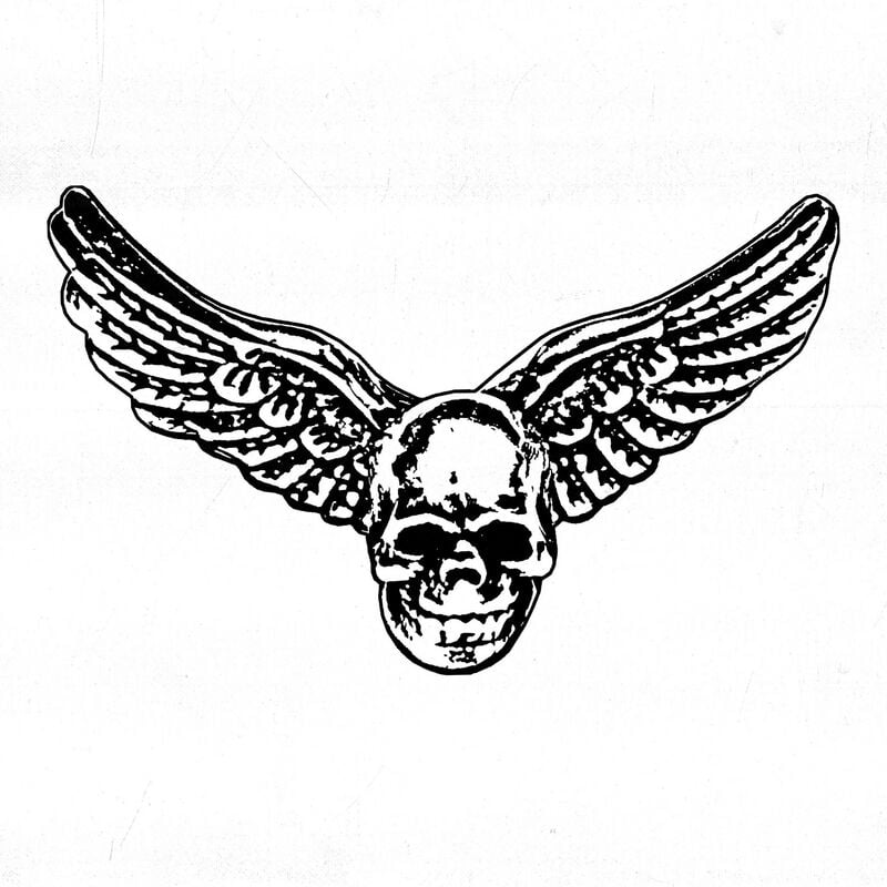 Aerosmith Aerosmith & Yungblud: One more Time (indie exclusive) CD multicolor von aerosmith
