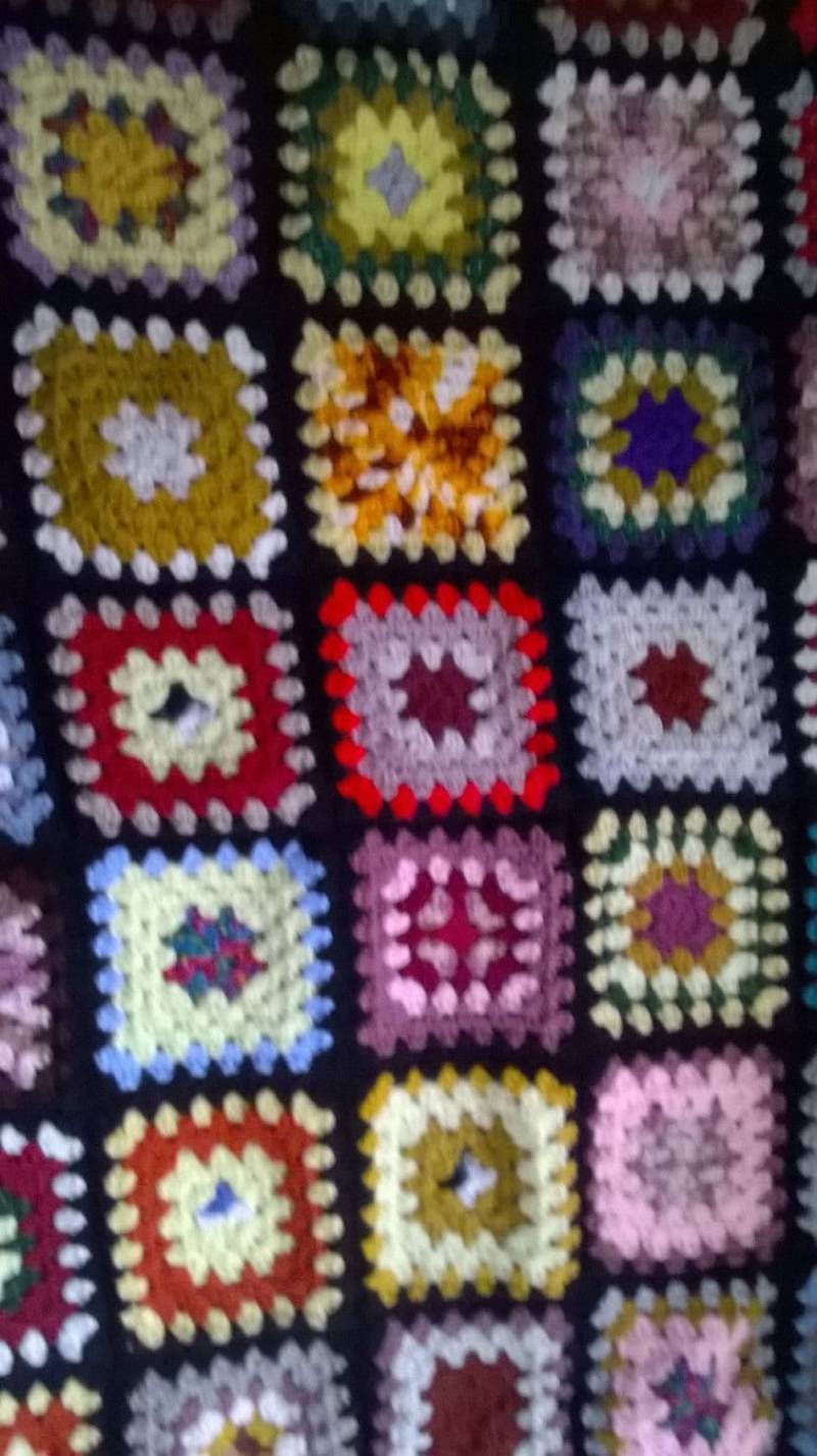 Trade Secret - 62 Zoll Mal 168 Fertiggestellt Am 16.juli 2015 von afghansbyeunice