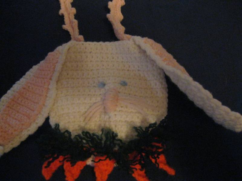 Liebling Kleiner Hase Geldbörse Tasche Für Kleine Mädchen Kleinkind Ostern Geburtstag Geschenk Weihnachten Frühling Auf Bestellung 1-2 Wochen von afghansgalore