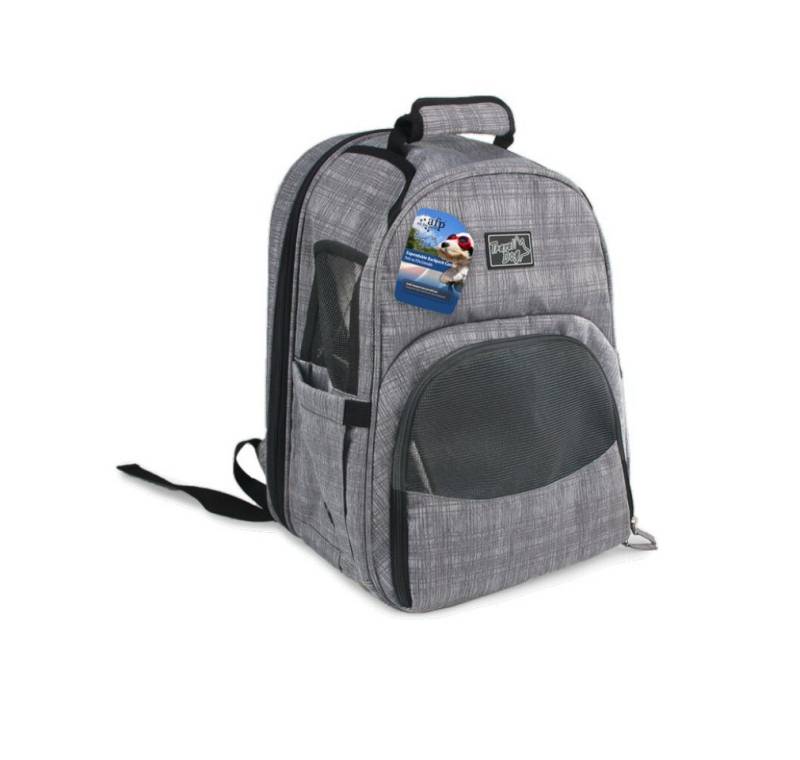 all for paws Handtasche AFP Travel Dog - Expendable Backpack Carrier von all for paws