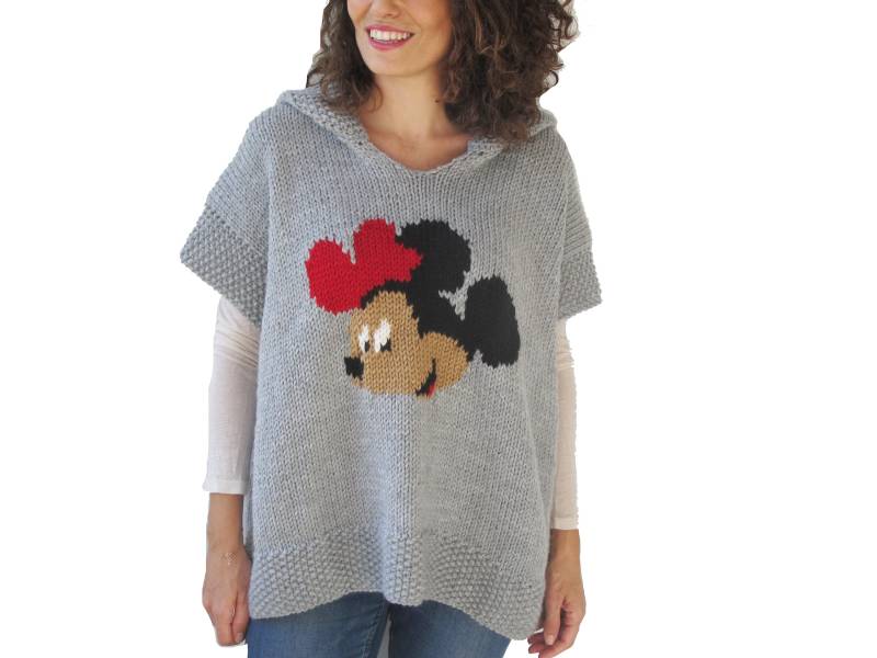 Frau Hoodie, Mutter Und Tochter Passenden Pullover, Mama Ich Passendes Outfit, Wollpullover, Passende Outfit von afra