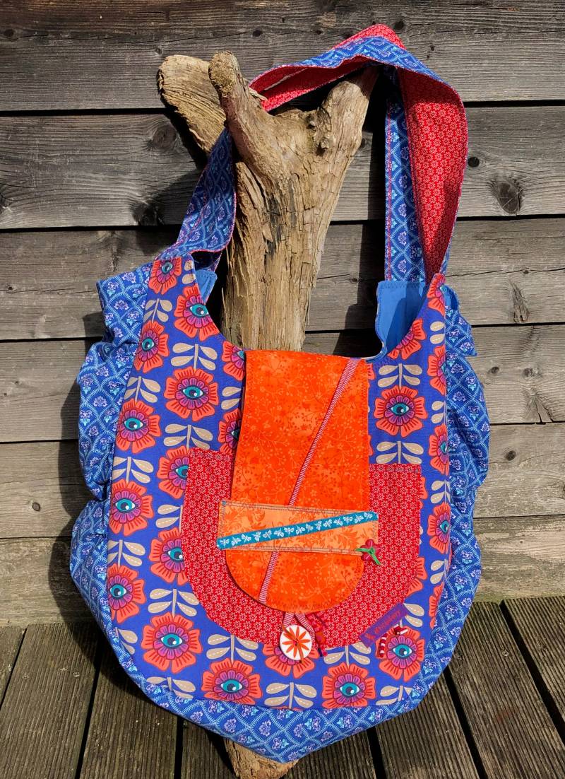Big Beach Bag//Große Tasche//Umhängetasche// Strandtasche// 2 Verschiedene Größen Medium & Big Beach Bag//Große Tasche//Umhängetasche// Strandtasche// 2 Verschiedene Größen Medium & von africanfairy