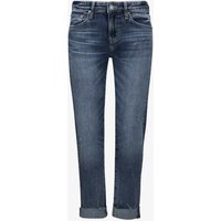 AG Jeans  - Ex-Boyfriend 7/8-Jeans Slouchy Slim | Damen (24) von ag jeans