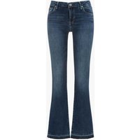 AG Jeans  - Low Legging Jeans Bootcut | Damen (31) von ag jeans