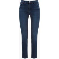 AG Jeans  - Mari 7/8-Jeans High Rise Straight | Damen (24) von ag jeans