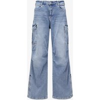 AG Jeans  - Moon Jeans | Damen (28) von ag jeans