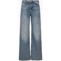 AG Jeans  - New Baggy Wide Jeans | Damen (29) von ag jeans