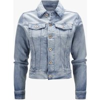 AG Jeans  - Robyn Jeansjacke | Damen (L) von ag jeans