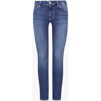 AG Jeans  - The Prima Jeans Mid Rise Cigarette | Damen (24) von ag jeans