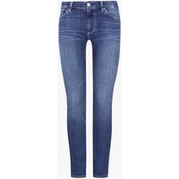 AG Jeans  - The Prima Jeans Mid Rise Cigarette | Damen (30) von ag jeans