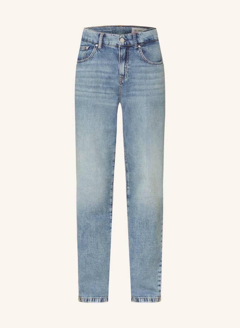 Ag Jeans Boyfriend Jeans Rotterdam blau von ag jeans