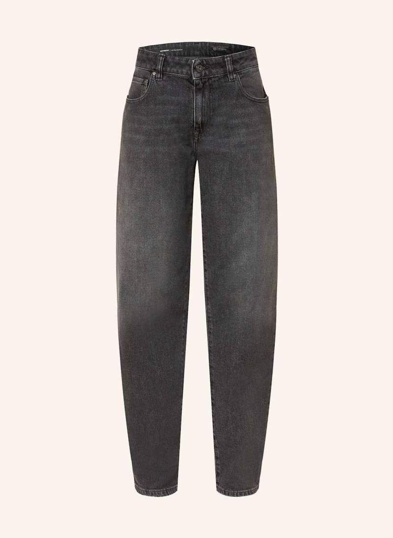 Ag Jeans Boyfriend Jeans Rotterdam schwarz von ag jeans