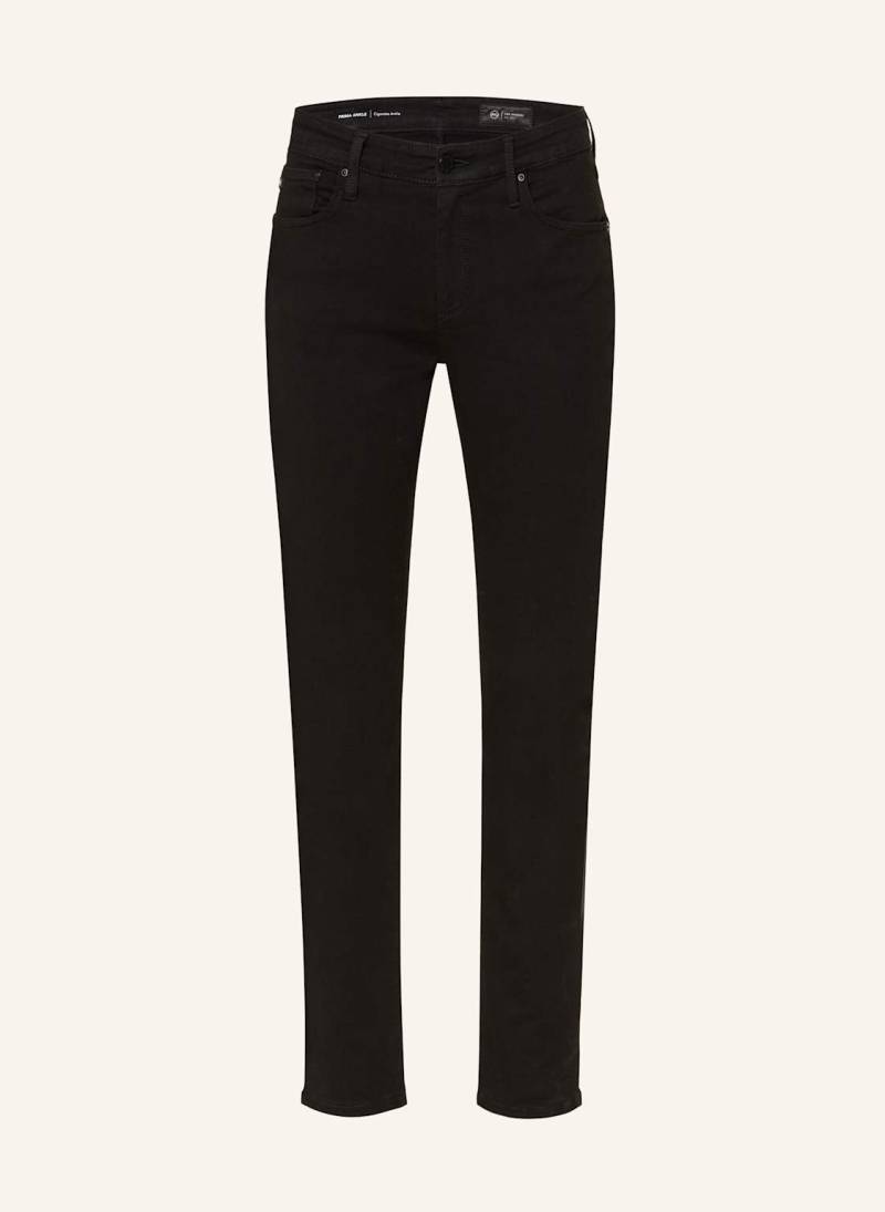 Ag Jeans Jeans Prima Ankle schwarz von ag jeans