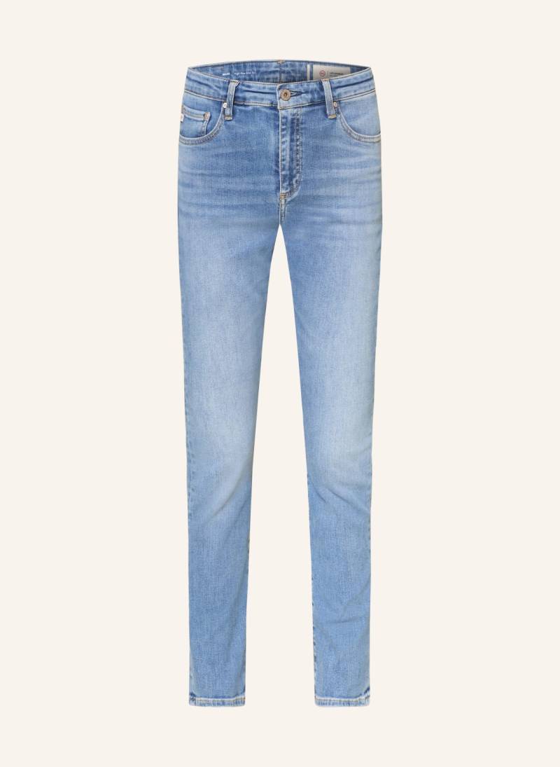 Ag Jeans Skinny Jeans Mari blau von ag jeans
