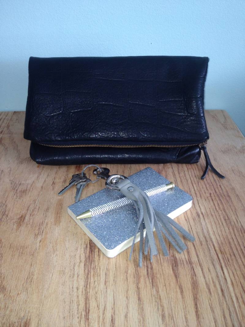 Clutch Überklappen Clutch Überklappen von agentreclaim