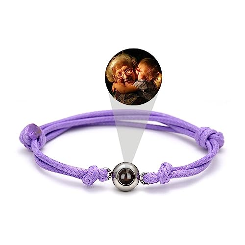 agsu Armbänder mit Fotos, individuelle Armbänder mit Bild innen, individuelle Projektionsarmbänder mit Fotos, Bildarmband, personalisiertes Foto, 1pcs, Stein agsu Armbänder mit Fotos, individuelle Armbänder mit Bild innen, individuelle Projektionsarmbänder mit Fotos, Bildarmband, personalisiertes Foto, 1pcs, Stein von agsu