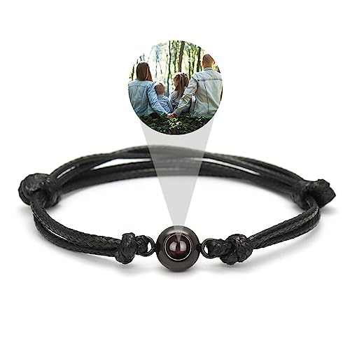 agsu Armbänder mit Fotos, individuelle Armbänder mit Bild innen, individuelle Projektionsarmbänder mit Fotos, Bildarmband, personalisiertes Foto, 1pcs, Stein agsu Armbänder mit Fotos, individuelle Armbänder mit Bild innen, individuelle Projektionsarmbänder mit Fotos, Bildarmband, personalisiertes Foto, 1pcs, Stein von agsu