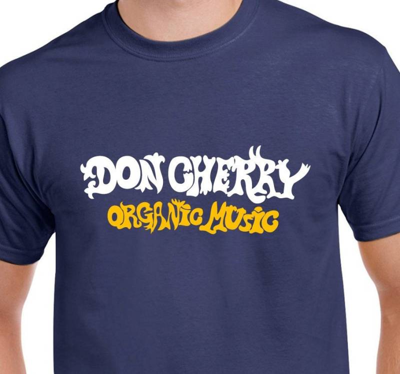 Don Cherry Bio Musik Jazz T-Shirt - Unisex Style von aheartshapedcherry
