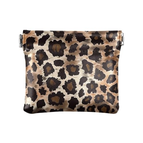 Mtiwndqxmzmwq08xelexdkt0u0s1 Damen-Geldbörse aus Leder, wasserdicht, Kartenetui, Geldorganizer für Mädchen, Frauen, Damen von aidingzhi